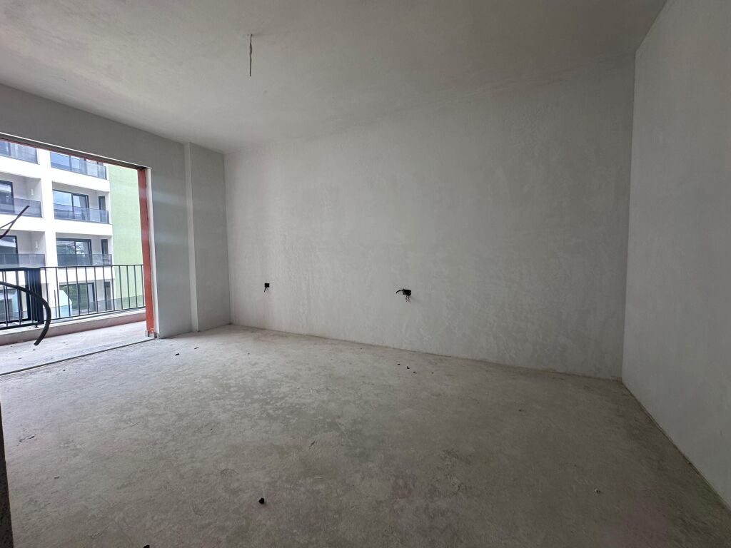 Apartment 1+1 SpaceCity for Sale, Paskuqan