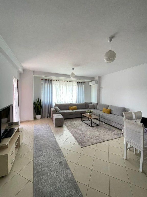 Shitet Apartament 1+1 + Ballkon pranë QTU 92,180 €