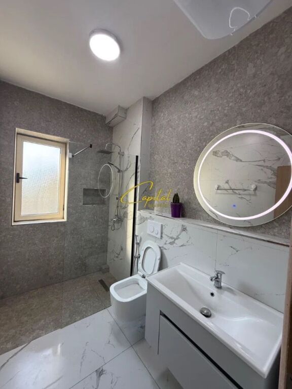 APPARTAMENTO IN AFFITTO 2+1 DON BOSKO 65.000 LEKE