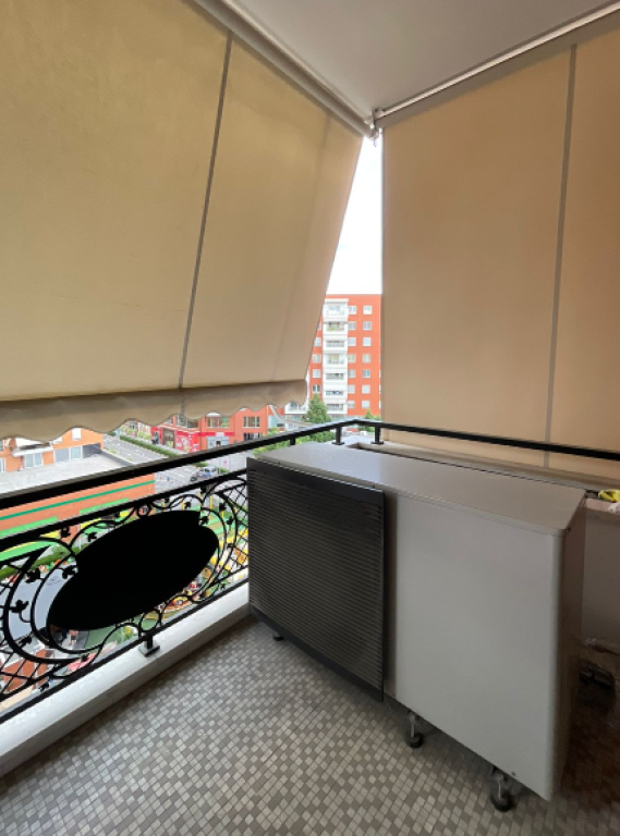 ✅ Apartment 2+1+2 for Rent🅿️ Delijorgji Complex