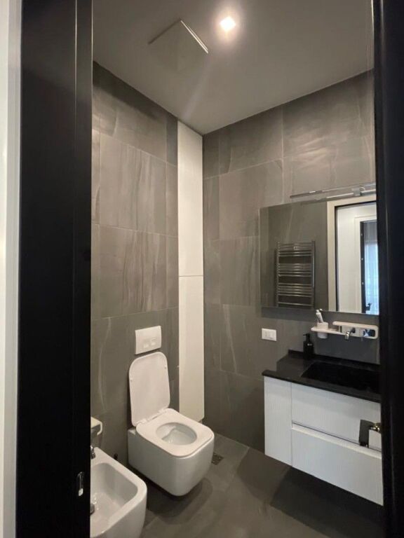 🏡 FOR RENT | LUXURY APARTMENT 2+1+2 + PARKING SPACE 📍 Delijorgji Complex