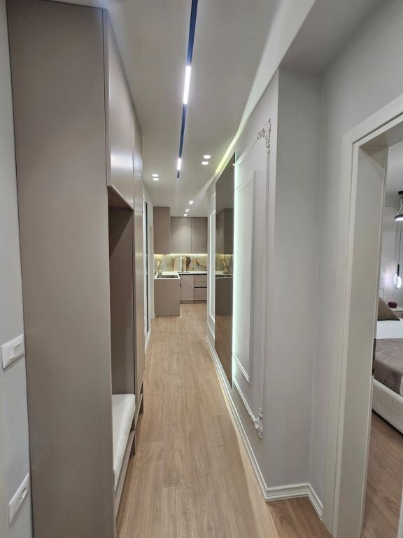 🏡SUPER APARTMENT 2+1 FOR SALE – , NEW BUILDING WITH ELEVATOR