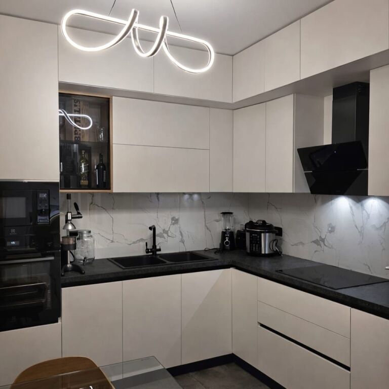 Apartment 2+1 for sale at Kika 2