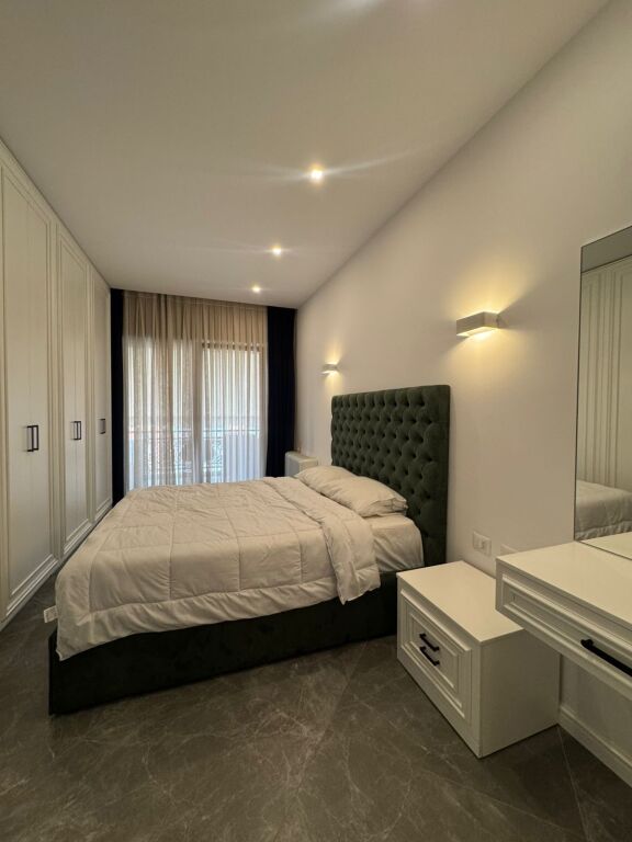Apartment 2+1+2+parking for rent in Delijorgji Complex