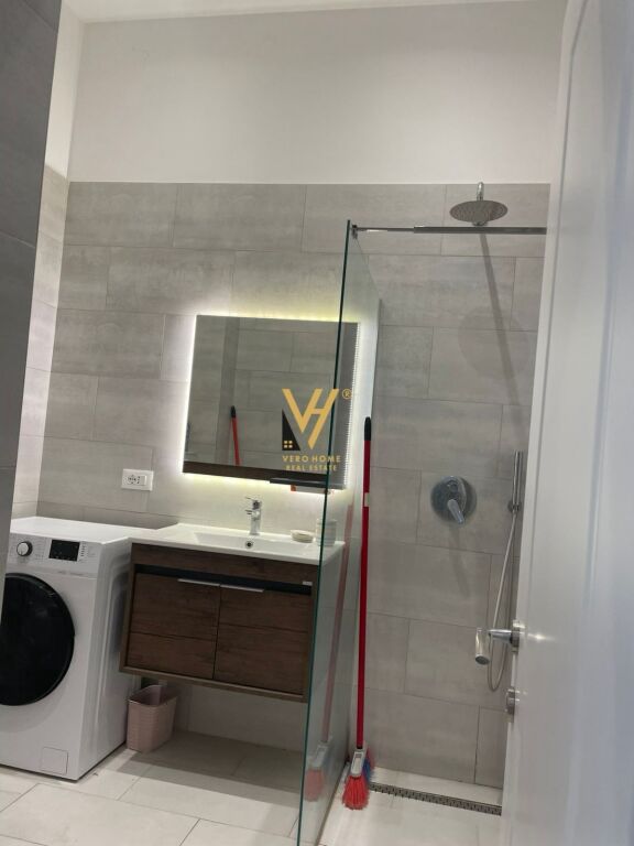 APARTMENT 2+1 FOR RENT ON DURRESIT STREET 800 EURO