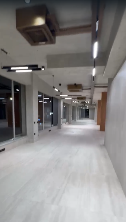 Shitet ambient zyre premium tek Kompleksi Delijorgji