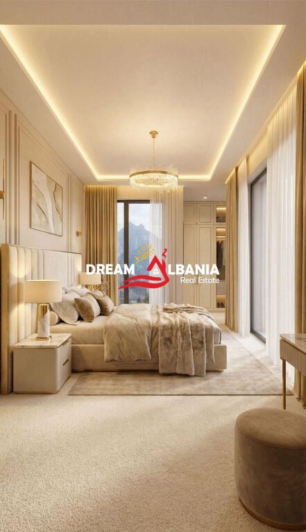 Apartament 2+1 Ne Shitje Ne Kamez (ID 41212225)