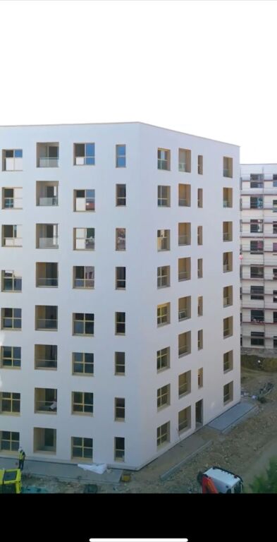APARTAMENT 2+1+2 NE SHITJE NE ALI DEM
