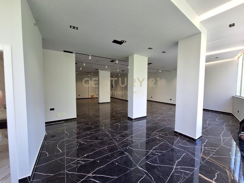 "DON BOSKO", COMMERCIAL SPACE FOR RENT