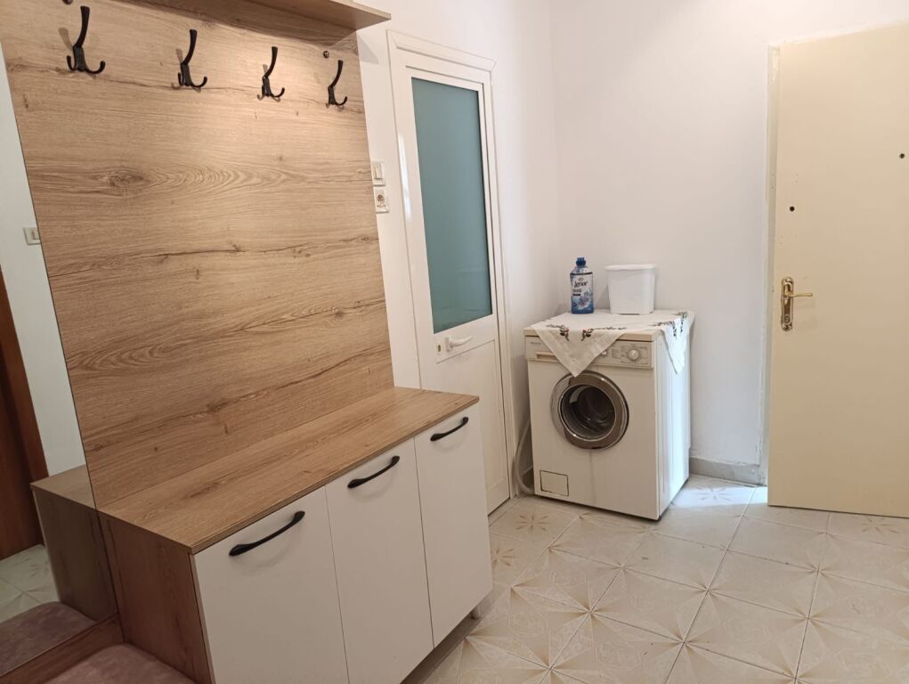 HOUSE FOR RENT – HAMDI CENOYMERI STREET, KOMBINAT