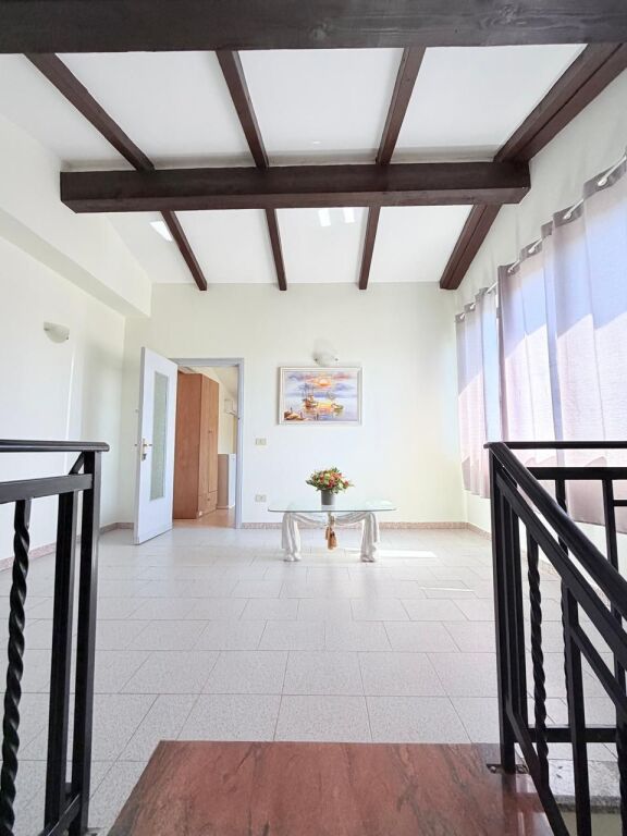 APART-HOTEL FOR RENT IN THE RAILWAY AREA, BEACH