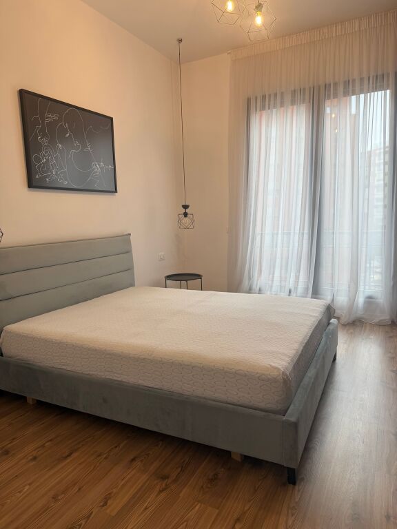 Apartament 1+1 per qera ne Kompleksin Delijorgji