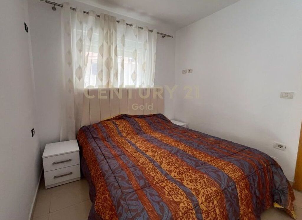 Apartament 1+1 me qira, Rruga Fortuzi