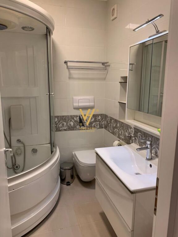 FOR RENT APARTMENT 3+1+ANNEX+BALCONY FOR RENT AT JORDAN MISJA 85,000 LEKE