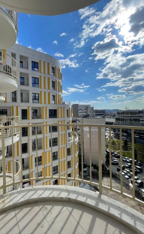⚫ Premium Apartment 2+1+2 +balcony, for sale at Ultra Tech – Zogu i Zi⚫