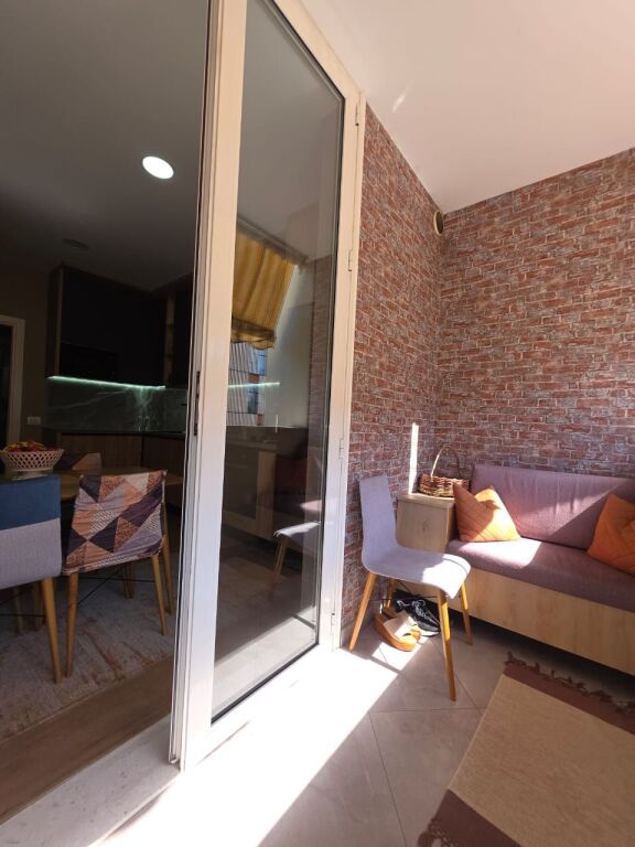 Apartment 2+1+2 for Sale