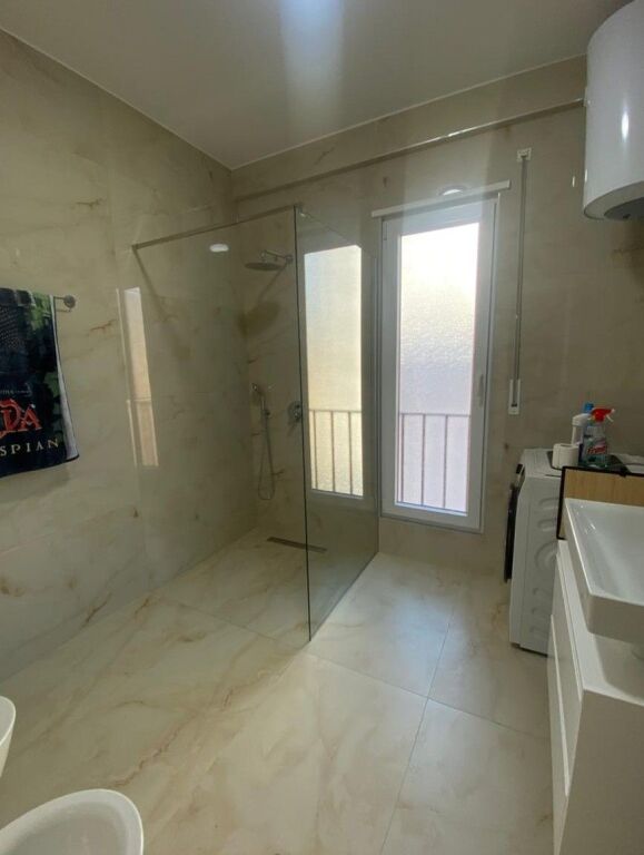 🏡 Appartamento 2+1+2 in affitto – Nuovo Bazaar