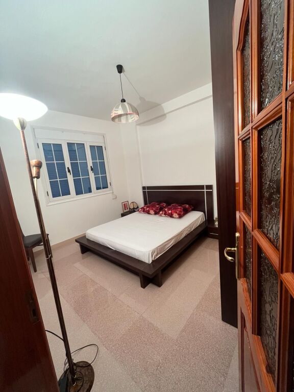 🏡 IN AFFITTO | APPARTAMENTO 3+1+2+2 IN AFFITTO – VLORË, SKELE (VIA PRINCIPALE)