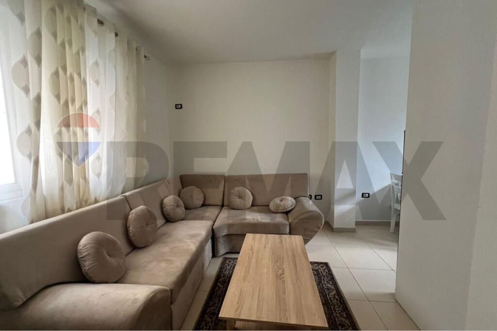 Appartamento 1+1+Veranda in Affitto a Fortuzi!