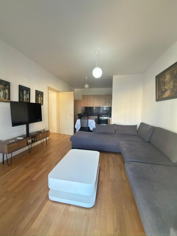 SHITET APARTAMENT 2+1+2 tek Bulevardi Migjeni‼️