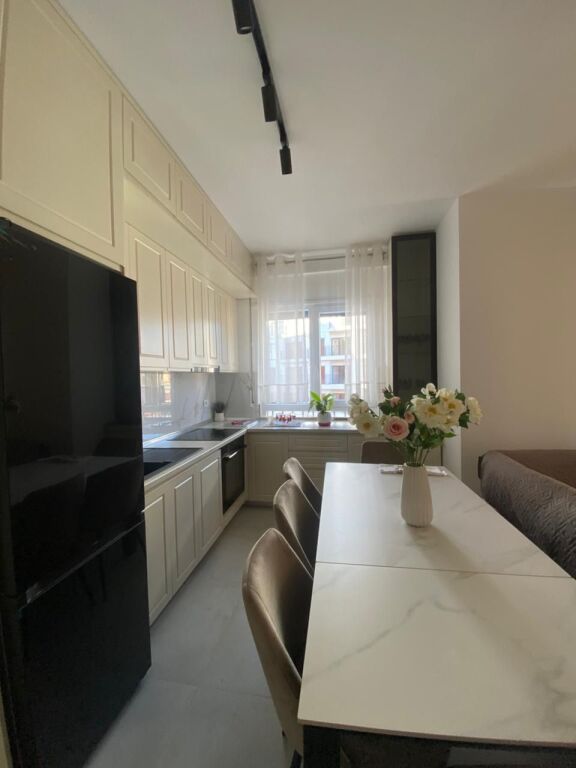 🏡 Appartamento 2+1+2 in affitto – Nuovo Bazaar