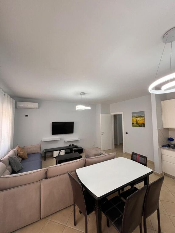 Apartment For Rent 2+1 in Center (ID B2201002) Tirana