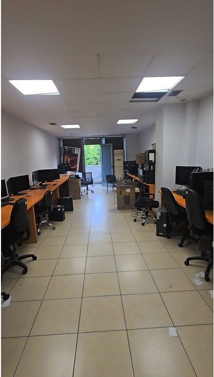 For sale, Business Premises, Condor Center, Tirana