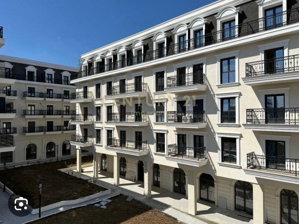 2+1 apartment for sale at Porta e Re, Sauk!