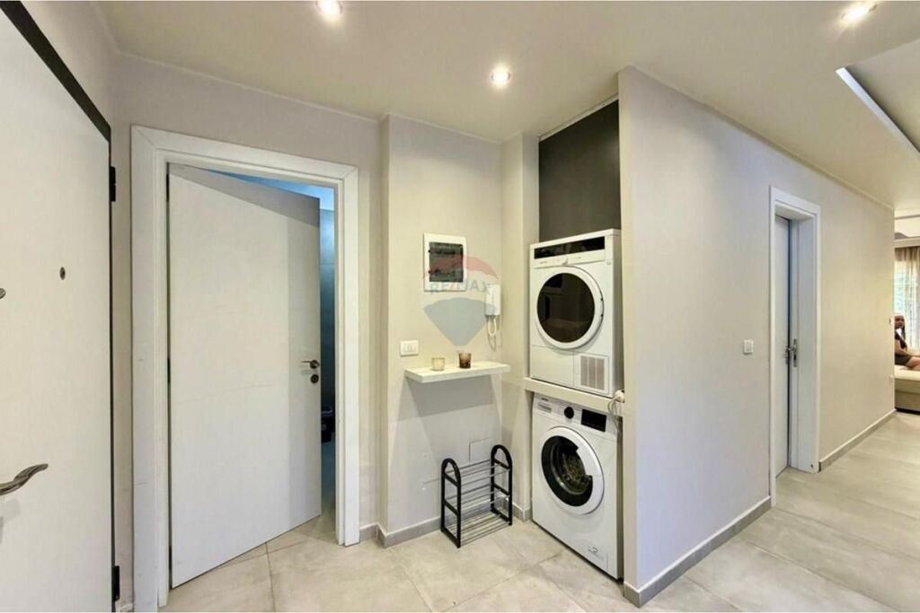 Shitet Apartament 1+1 - Rezidenca Kodra e Diellit 2