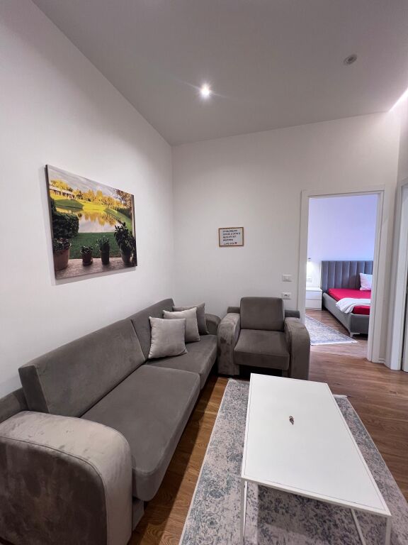 Apartment 2+1 for rent, Durres Street, hotel Colosseo
