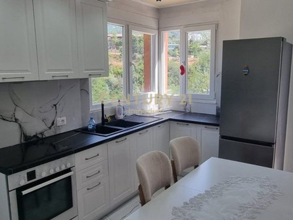 Apartment 2+1 for Rent in Fresk