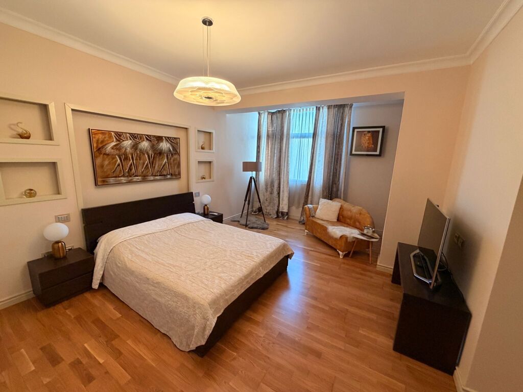 Appartamento 2+1 al Centro Kristal