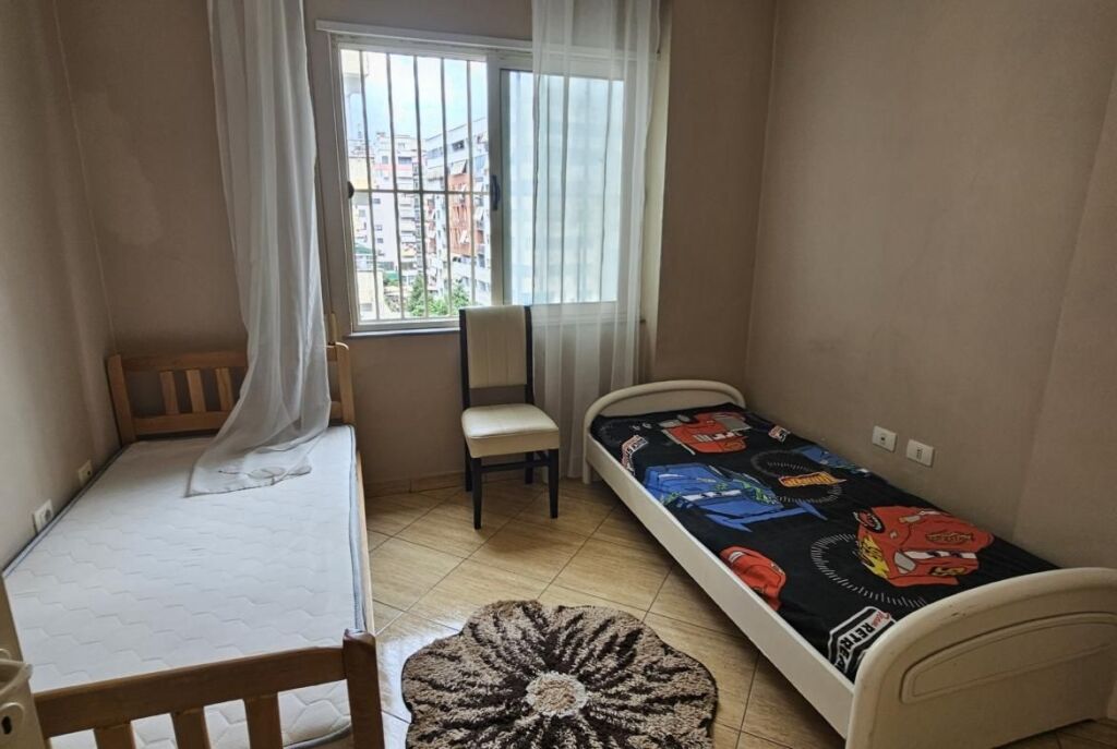 At Santana In Astir, A Furnished 2+1 Apartment Is For Rent!