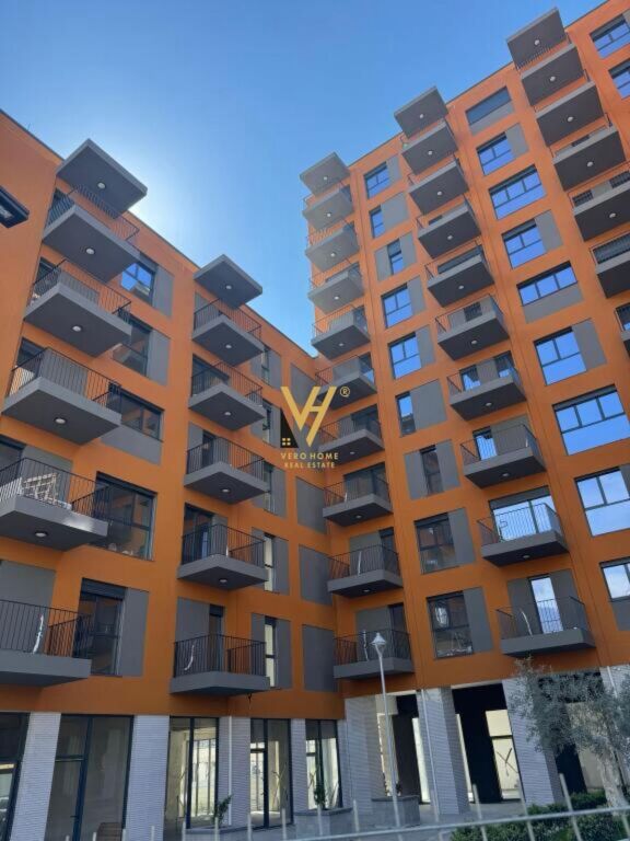 PARKING SPACE FOR SALE 37 M2 AT ASL 2, OXHAKU 23,000 EURO