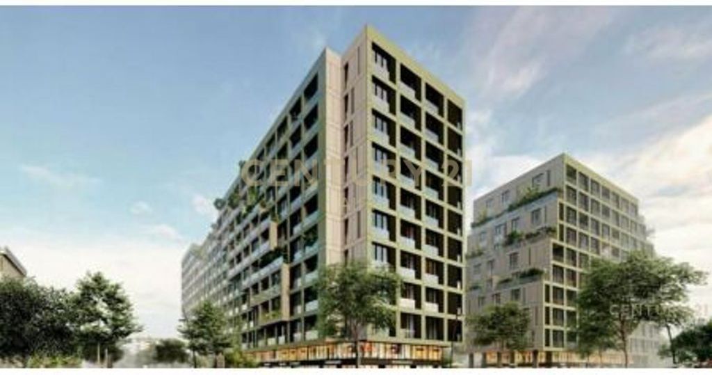 Shesim apartament 1+1 tek Golden Gate , prane Maternitetit te Ri!