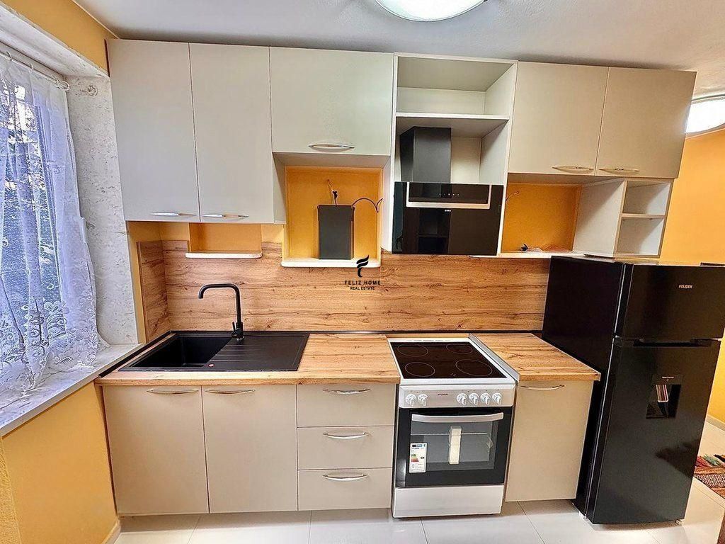 APPARTAMENTO IN AFFITTO 2+1 PIAZZA WILLSON 80.000 LEKE FH-73455