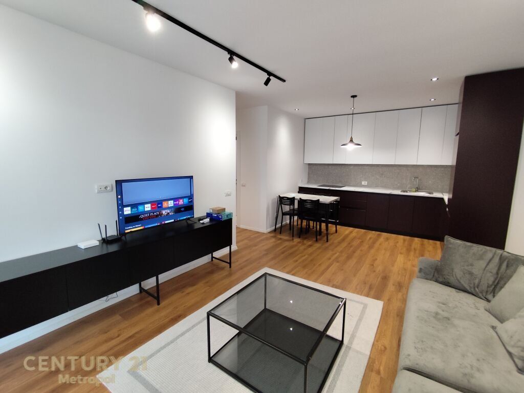 We offer for Rent Apartment 2+1+parking space, Residenca Future Home! 880 € /Month