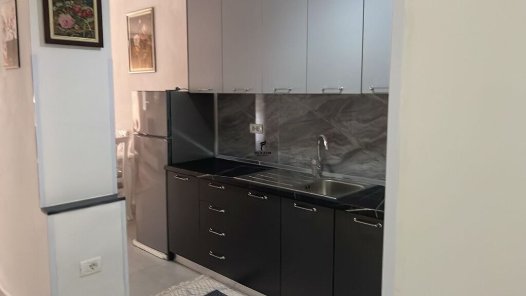 APARTMENT FOR RENT 2+1 5 MAJI 60,000 LEKE FH-73393