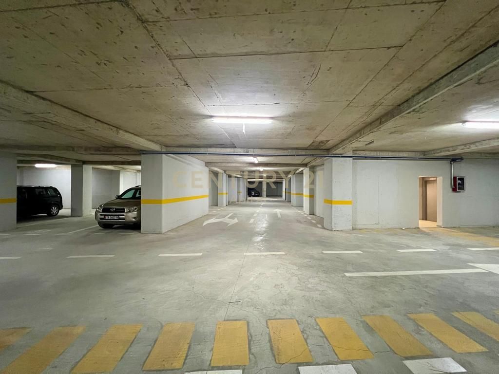 FOR RENT, MODERN APARTMENT 2+1+2 with PARKING SPACE, PAZARI RI ‼️ 1,300 € /Month