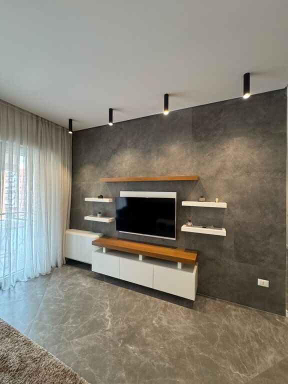 Apartment 2+1+2+parking for rent in Delijorgji Complex