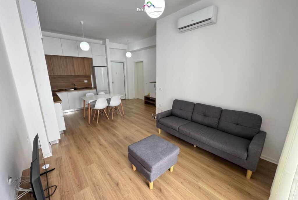 Apartament Me Qera 1+1 Ne Ali Dem (ID B2101701) Tirane