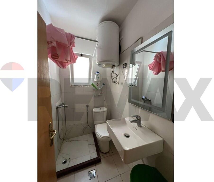 Appartamento 1+1+Veranda in Affitto a Fortuzi!