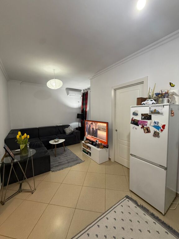 Shitet Apartament 1+1 Don Bosko,Perballe Fiori di Boskos
