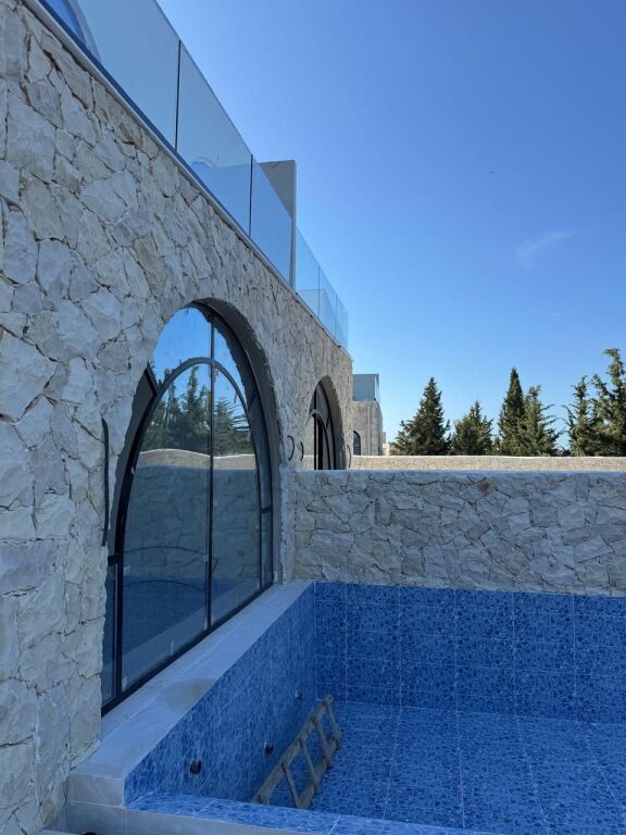 🌊 Shitet vilë luksoze – Borgo Bello Residence, Drimadhë !
