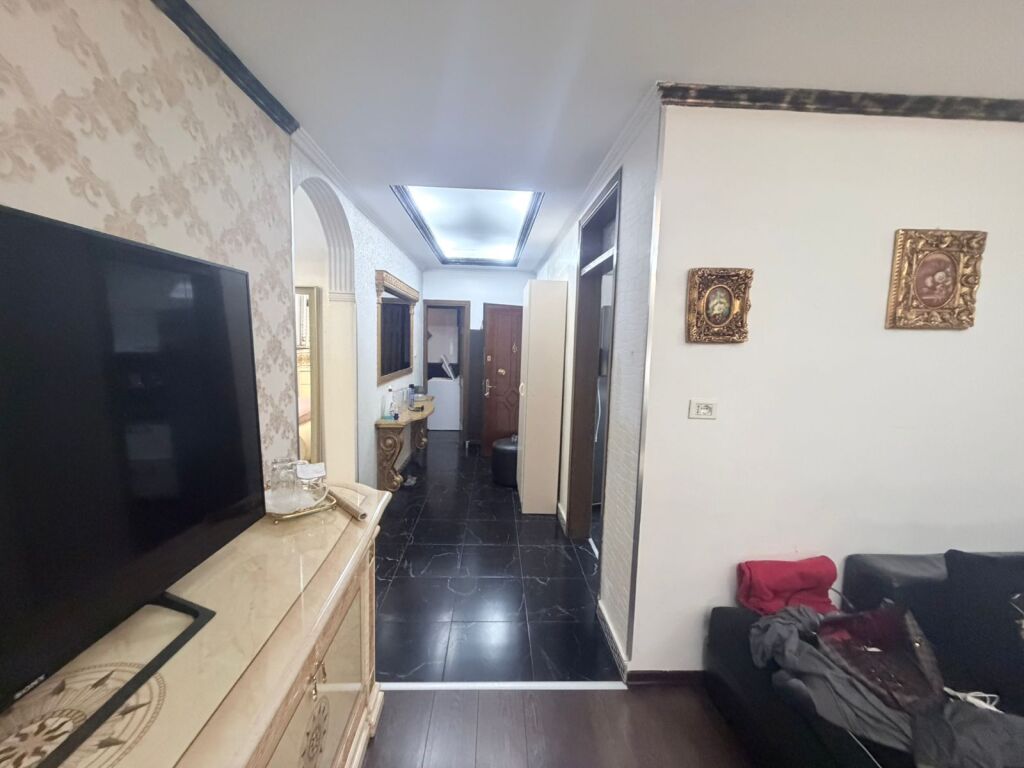 Bllok Apartment 2+1+2Bathrooms +1Parking 🚘 New Building