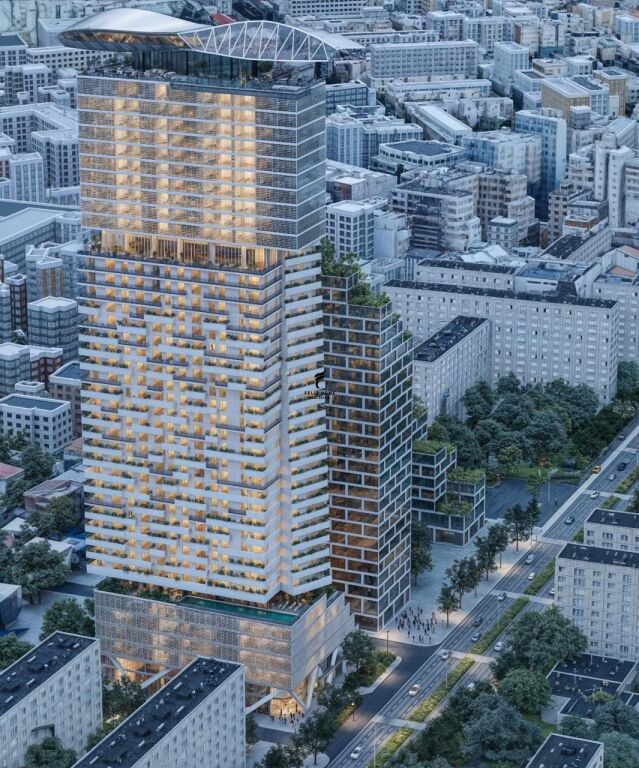 SHITET APARTAMENT 1+1 LAPRAKA 29.500.000 LEKE FH-73381