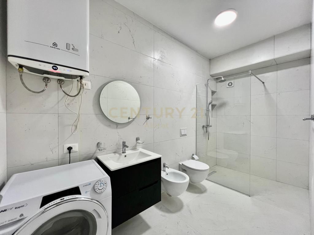 FOR RENT, MODERN APARTMENT 2+1+2 with PARKING SPACE, PAZARI RI ‼️ 1,300 € /Month