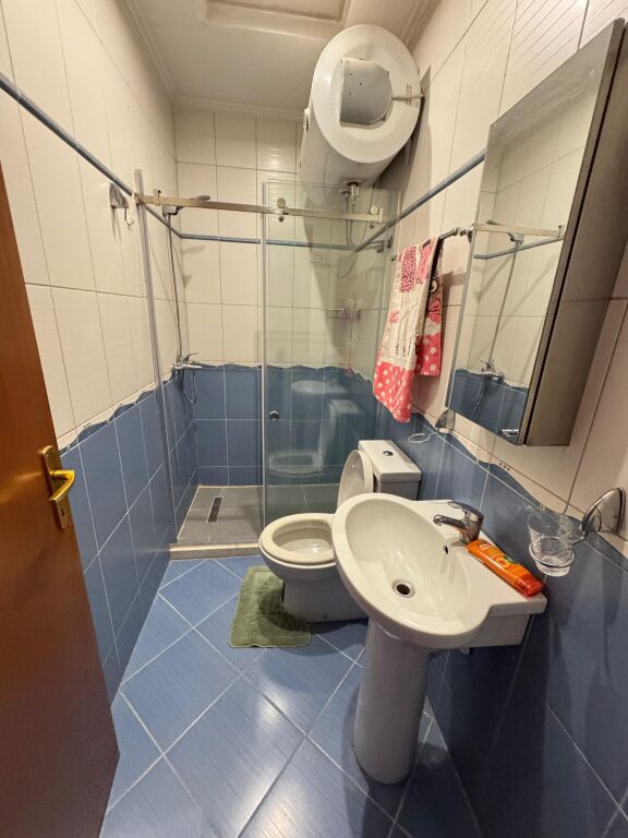 🏡✨ Apartment 2+1+2 for rent ✨🏡  📍 Address: Don Bosko, Vision+💶 Price: 600€