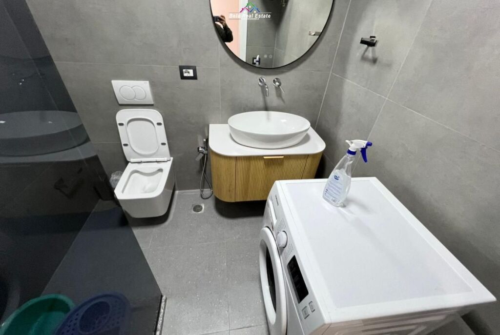 Apartment For Rent 2+1 Near 21 Dhjetori (ID B2201716) Tirane.