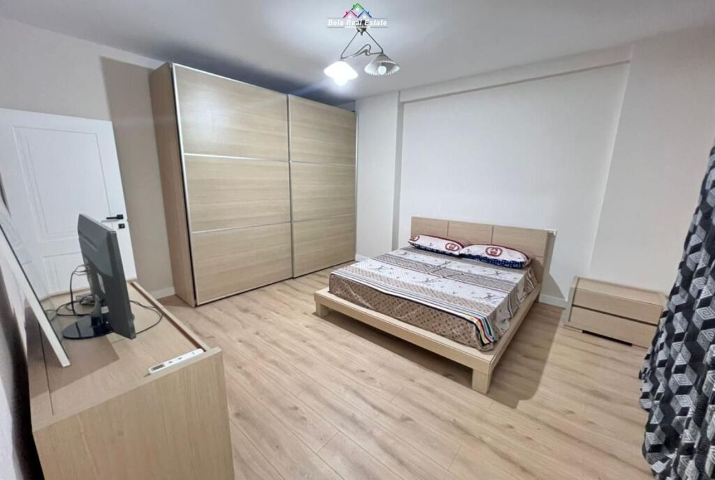 Apartment For Rent 2+1 Near 21 Dhjetori (ID B2201716) Tirane.